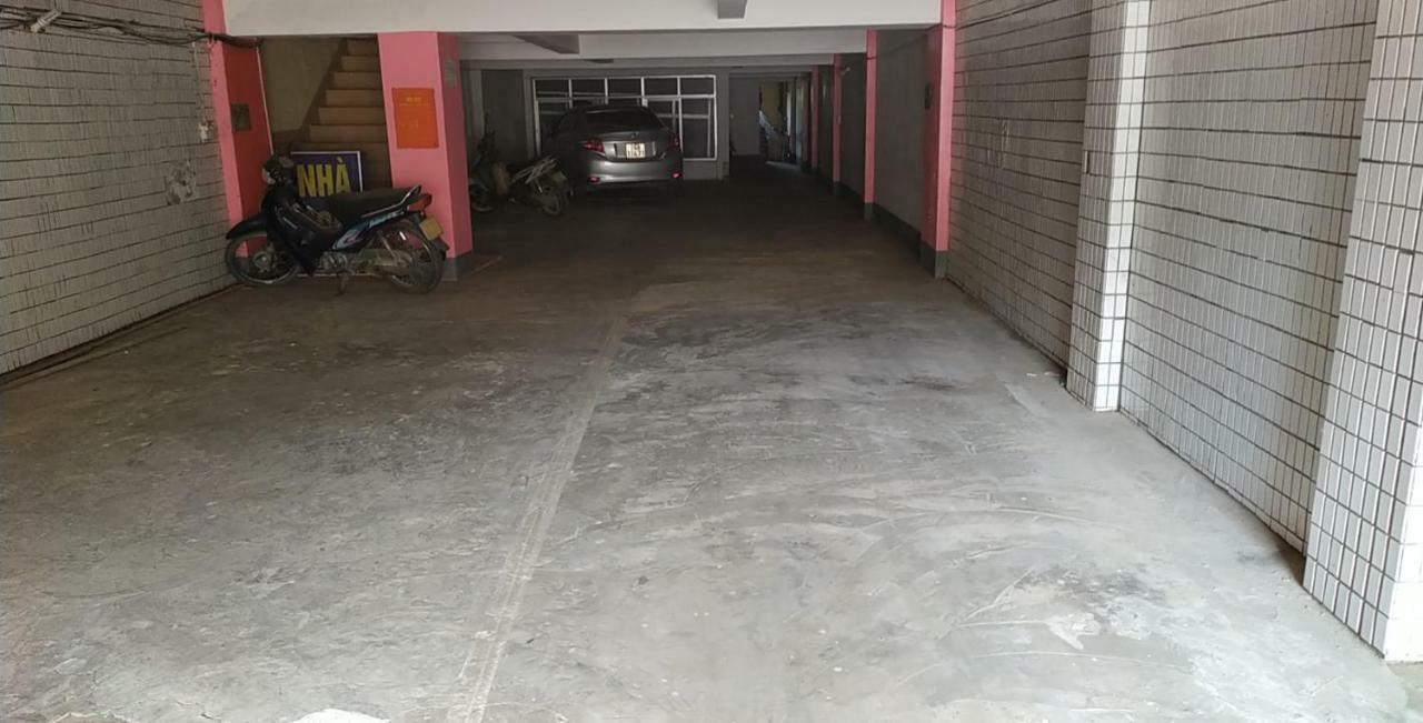 Nha Nghi Famy Hotel Mong Cai Exterior photo